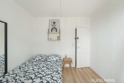 Flexliving - room - Houel