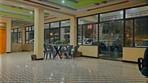 The Abbott Crown Hotel Rajwal in Naran