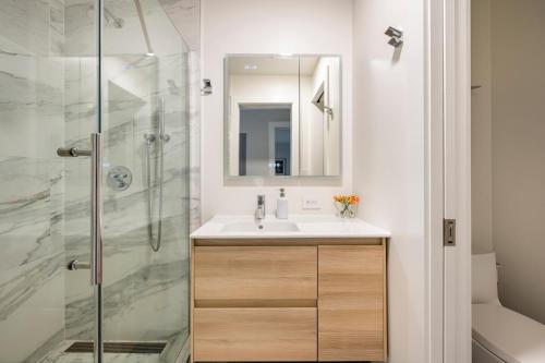 Modern Luxury 3 BR Near Presidio & GG Park - image 3