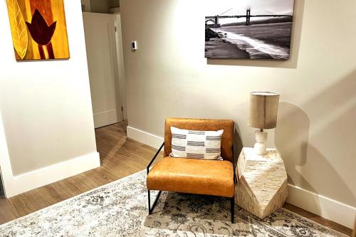 Three-Bedroom Apartment image 3