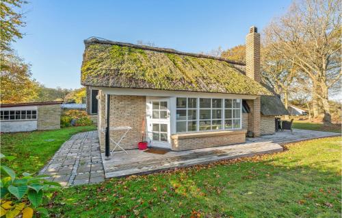 Exterior view, Holiday Home Sandersvig Strandvej Haderslev Xi in Espagervej