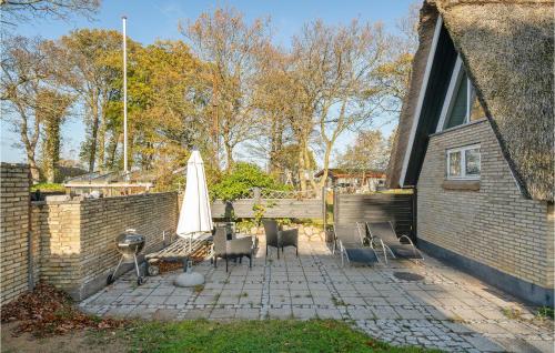 Exterior view, Holiday Home Sandersvig Strandvej Haderslev Xi in Espagervej