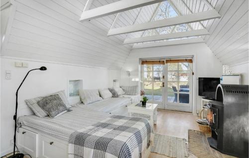 Holiday Home Sandersvig Strandvej Haderslev Xi in Espagervej