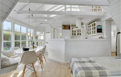 Holiday Home Sandersvig Strandvej Haderslev Xi in Espagervej