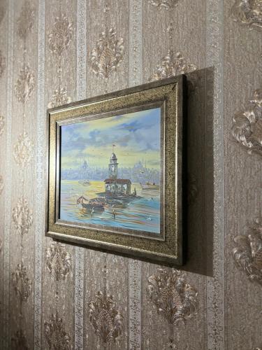 Blue House Hotel Old City - Sultanahmet, Istanbul (fotografie 7)