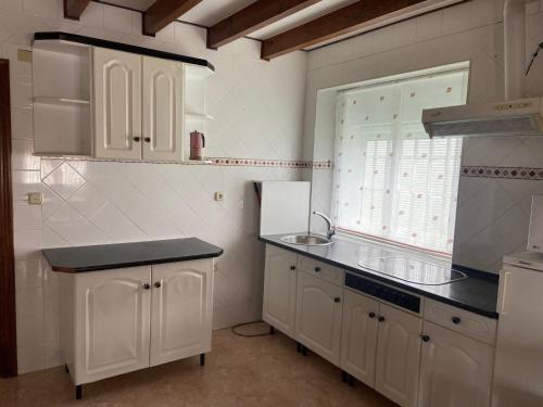 Konyha, Apartamento Cholo in Branosera