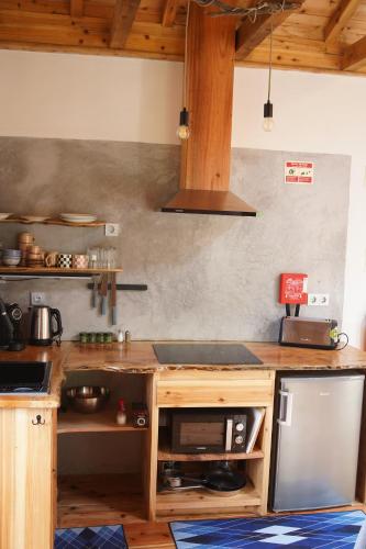 Casa Florescer - Blossom house in ฟาชาซิงยา