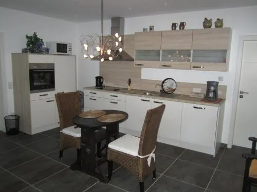 Ferienwohnung Mauritiusstraße in Xanten, Deutschland