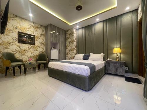 Tulip Capital Hotel - image 8