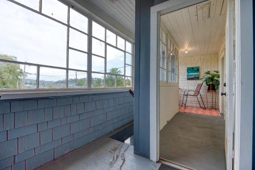 #StayinMyDistrict Heritage House Apt in Coos Bay (Oregon)