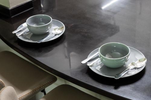 Facilities, Chic studio near metro at Discovery Gardens near Bikanervala Al Furjan - Indian Vegetarian Restaurant in Dubai