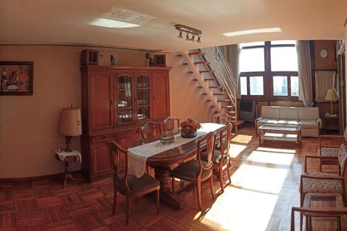 Duplex Panorámica Bonet