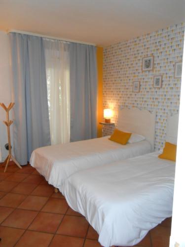 Hôtel Athena - image 4