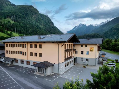 JUFA Hotel Kaprun - image 14