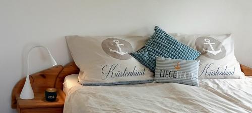 Reethus-am-Hafen Reethus-am-Hafen