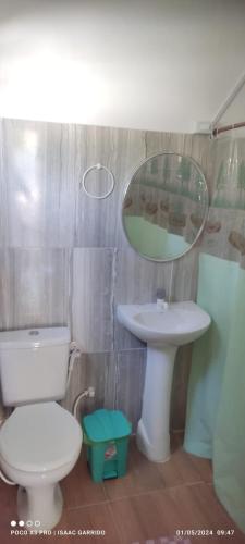 Standard Suite room in Cantinho da mery 1