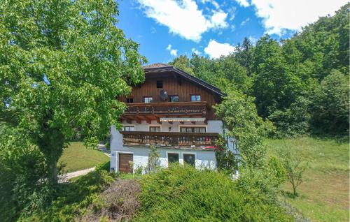 Hotelli välisilme, Ferienhaus In Puch Bei Hallein in Puch bei Hallein