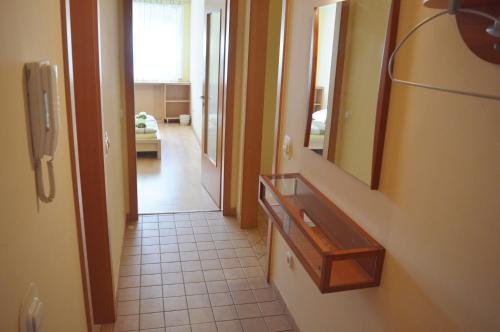  Rose Garden City Apartment in Budapest