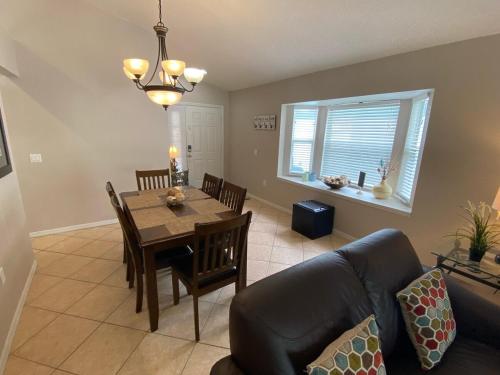 Updated Villa with Golf Course Views - Southern Dunes in Haines City, USA