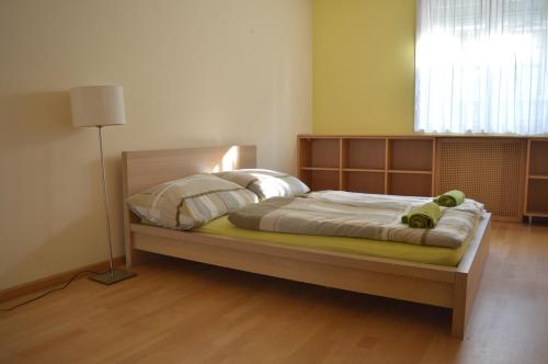  Rose Garden City Apartment in Budapest