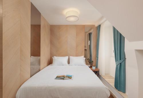 Tramontana Apartments