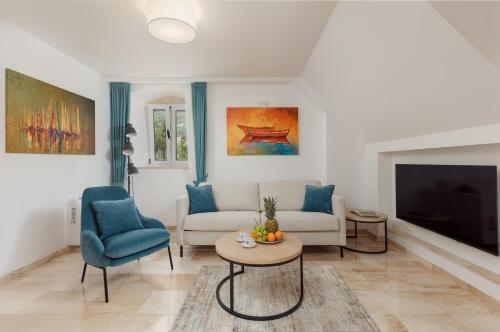 Tramontana Apartments