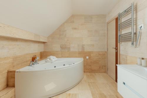 Tramontana Apartments