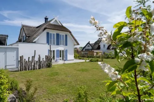 Ferienhaus Amrai auf der Insel Rügen in Puddemin, Deutschland