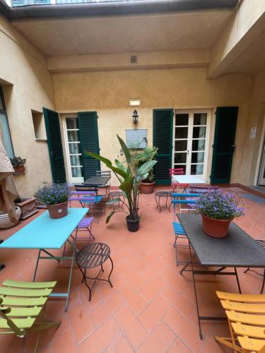 BonConvento Guesthouse - HiTuscany 5