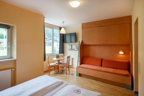 JUFA Hotel Kaprun - image 6