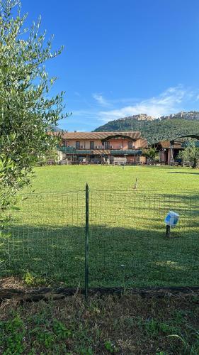  La fattoria di Carlotta in Maenza
