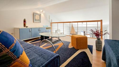 المرافق, Fabiola in Karigador