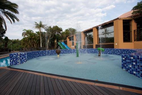 San Lameer 3505 Oppi Dam in Саутбруум