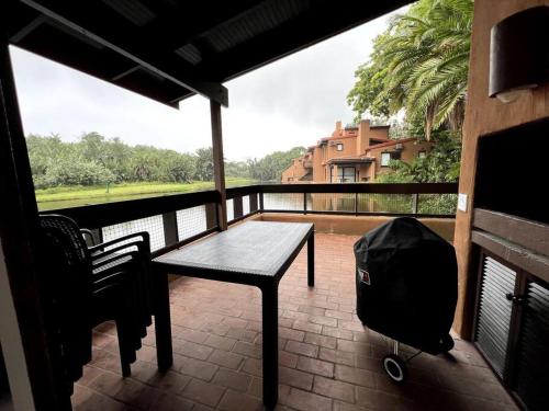 San Lameer 3505 Oppi Dam in Саутбруум