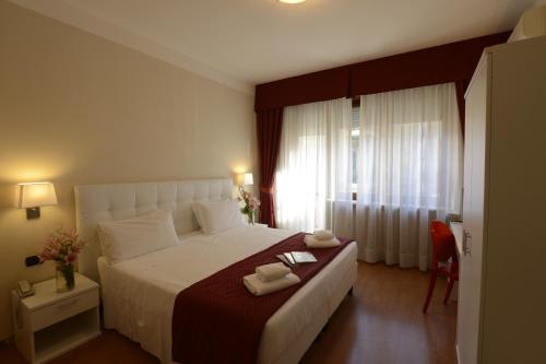 Hotel Tourist, Turin (photo 3)