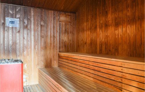 Attractions, Feriehotal Tranum Klit in Brovst