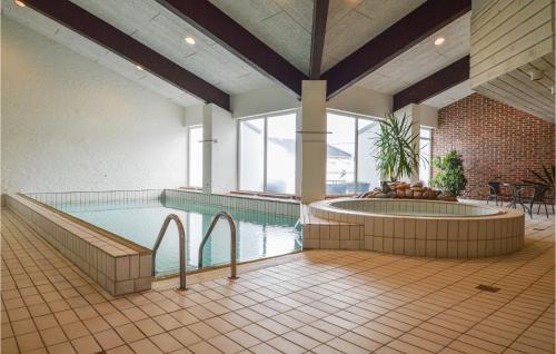 Exterior view, Feriehotal Tranum Klit in Brovst