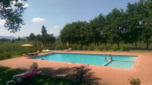 Villa Monnalisa in Пьян ді Ско