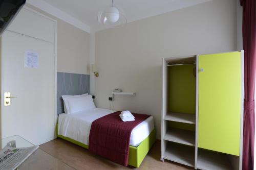 Hotel Tourist, Turin (photo 11)