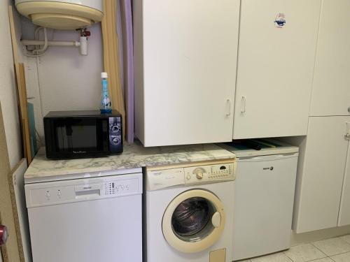 Villa Confortable 6 Pers. Climatisee Proche Plage du Grazel Calme Tout Equipee Stationnement Inclus - FR-1-796-71 - image 5
