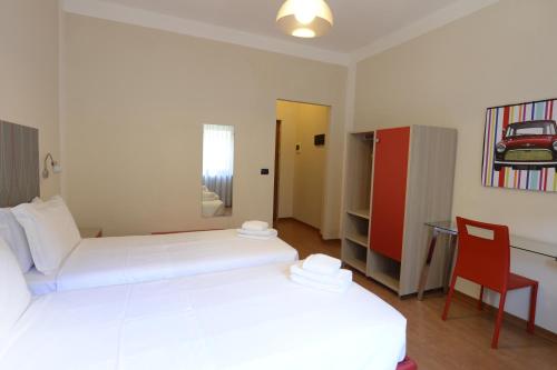 Hotel Tourist, Turin (photo 7)