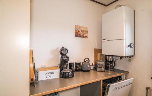 Beautiful home in Thalfang w/ WiFi and 2 Bedrooms - image 3