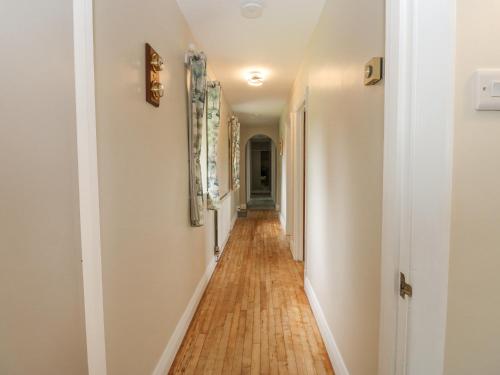 Exterior view, Thornfield in Evenwood