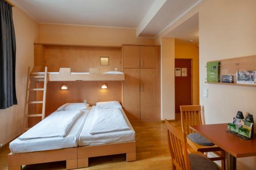 JUFA Hotel Kaprun - image 10