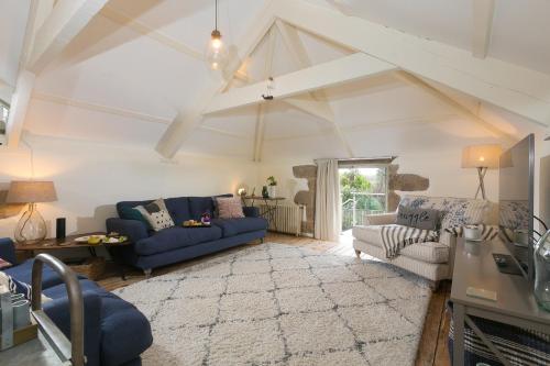 Exterior view, Stable Loft in Other
