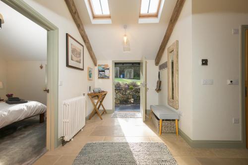 Exterior view, Stable Loft in Other
