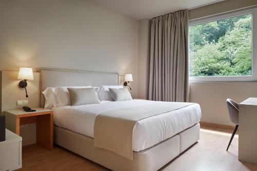 Hotel Sukha in Gipuzkoa