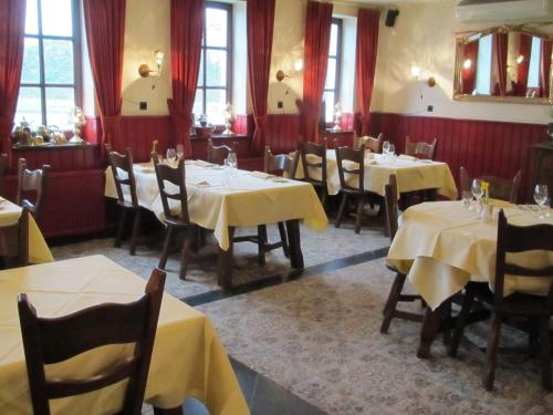 Hotel Restaurant in den Hoof, Maastricht (foto 11)