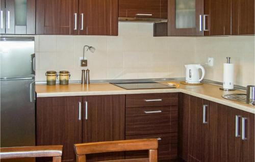 Apartment Kolobrzeg A.Fredry Strasse - image 3