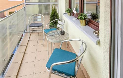 Apartment Kolobrzeg A.Fredry Strasse - image 13